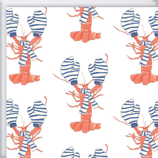 Sara Fitz Wrapping Paper