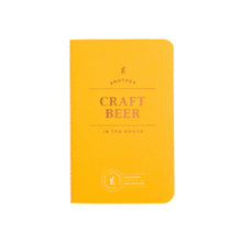 Load image into Gallery viewer, Craft Beer Passport
