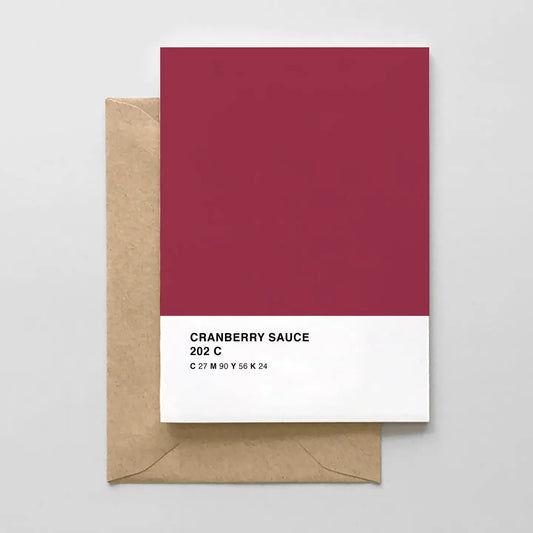 Spaghetti & Meatball's Holiday Cards