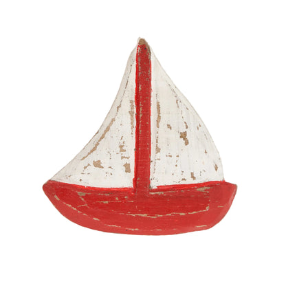 Sailboat Magnet