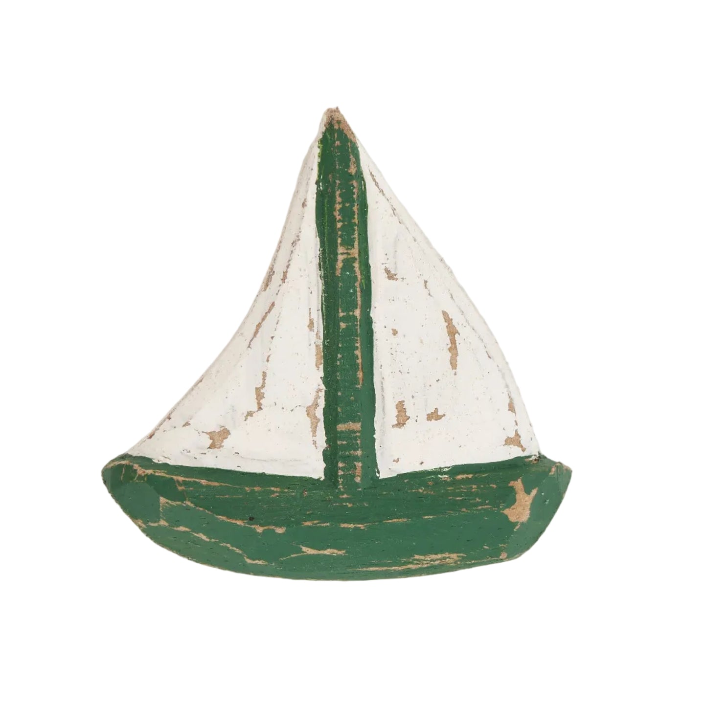 Sailboat Magnet