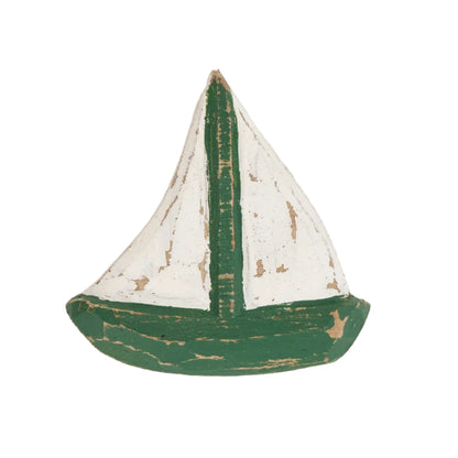 Sailboat Magnet