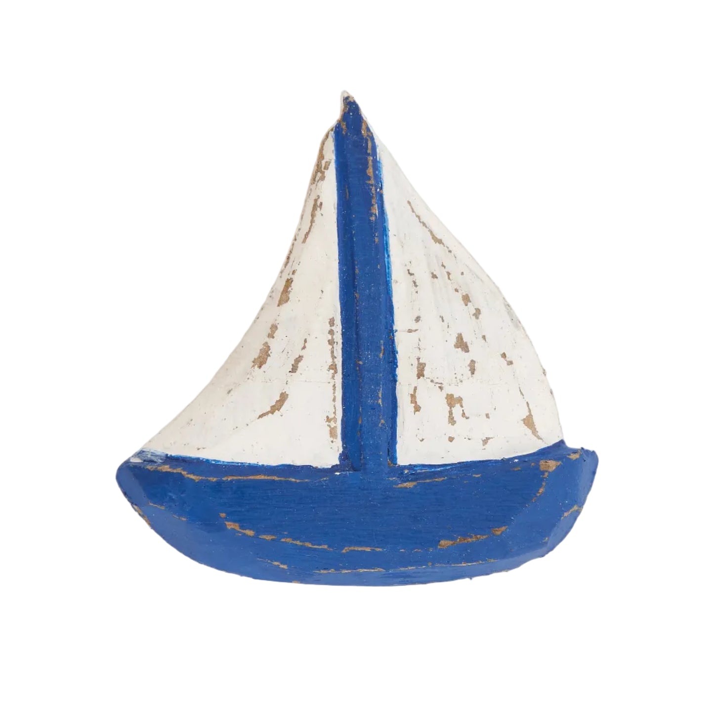 Sailboat Magnet