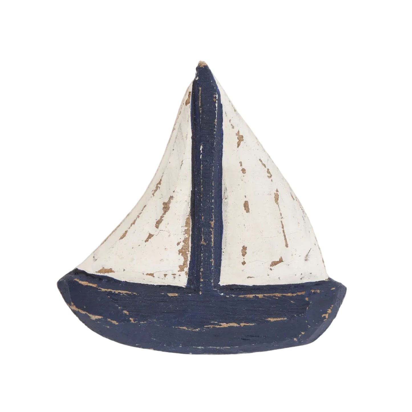 Sailboat Magnet