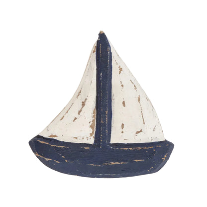 Sailboat Magnet