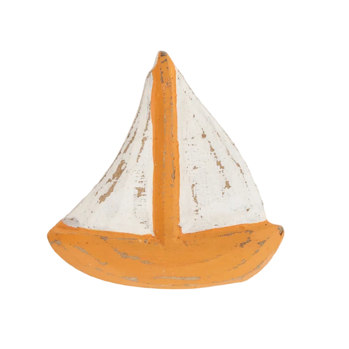 Sailboat Magnet