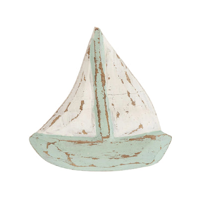 Sailboat Magnet