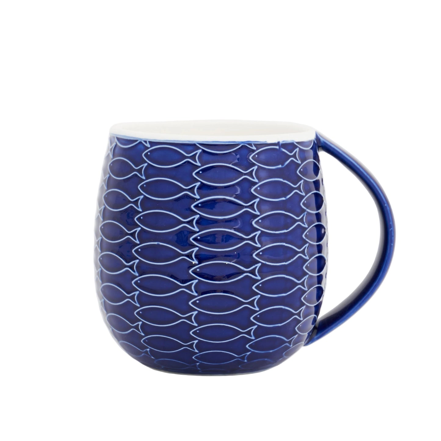 School of Fish Mug