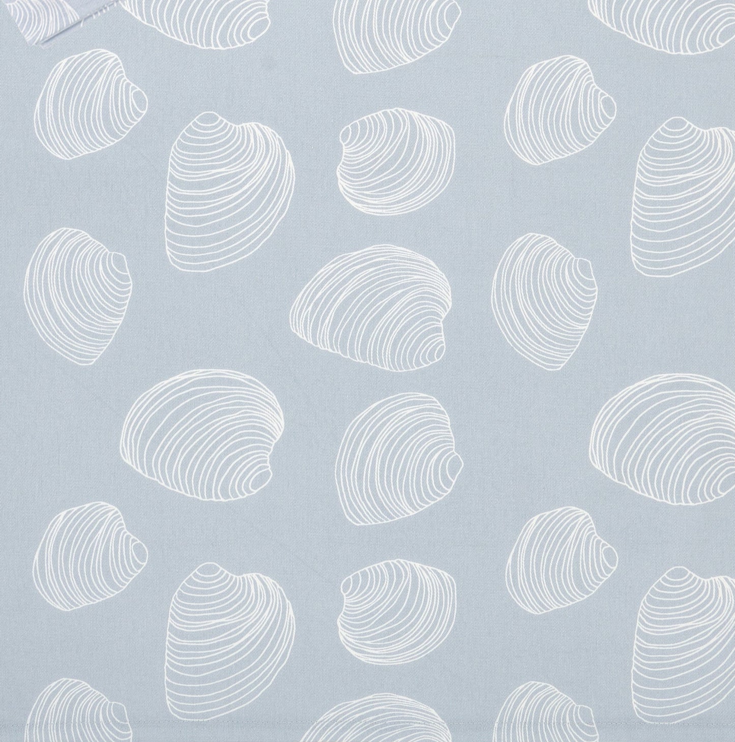 Shellfish Tea Towels