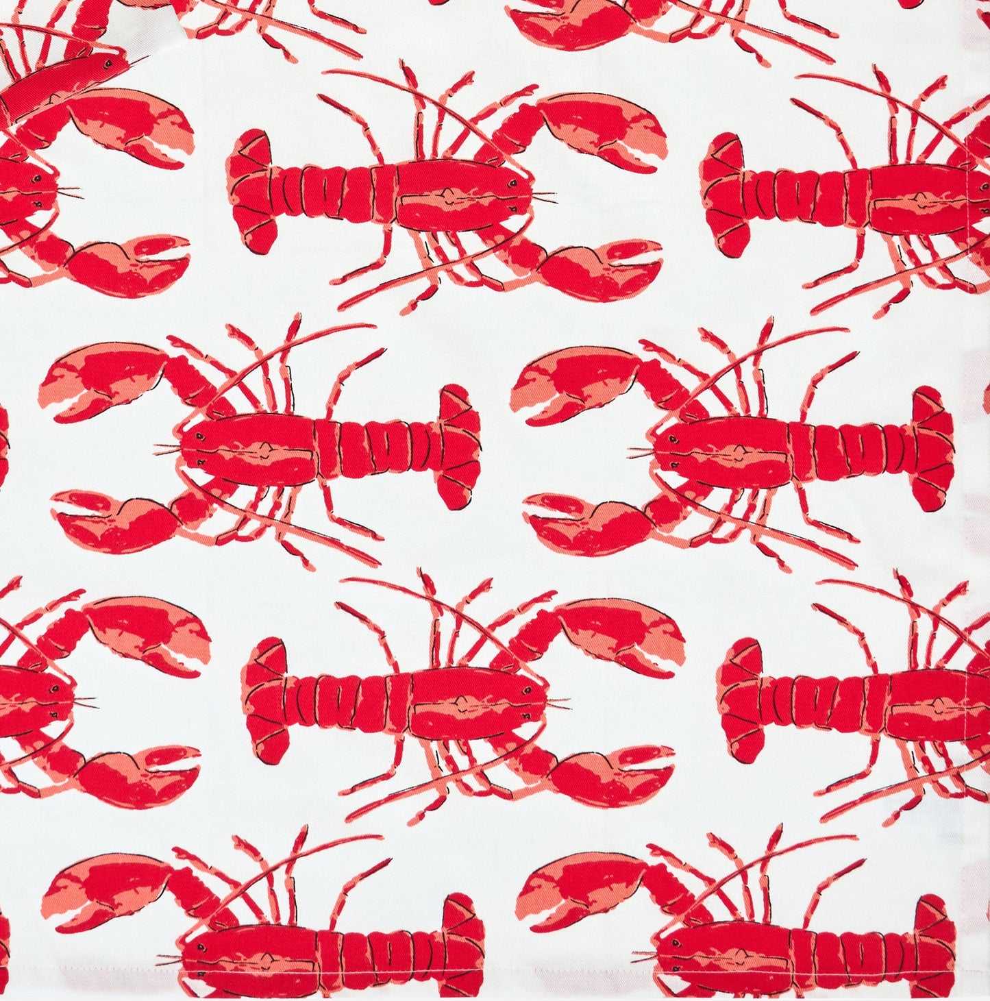 Shellfish Tea Towels