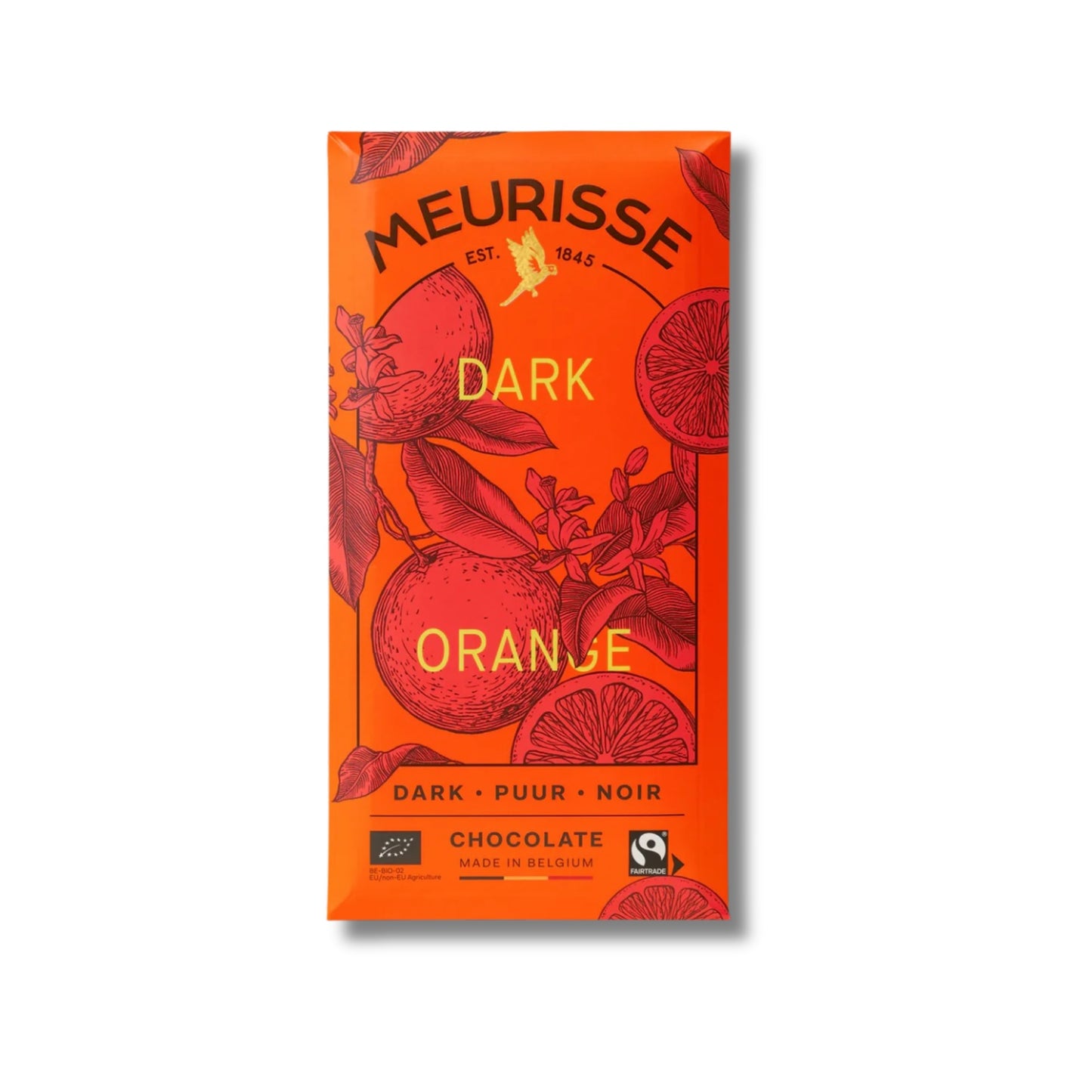 Meurisse Chocolate