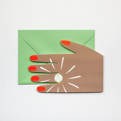 Hadley Paper Goods Cards