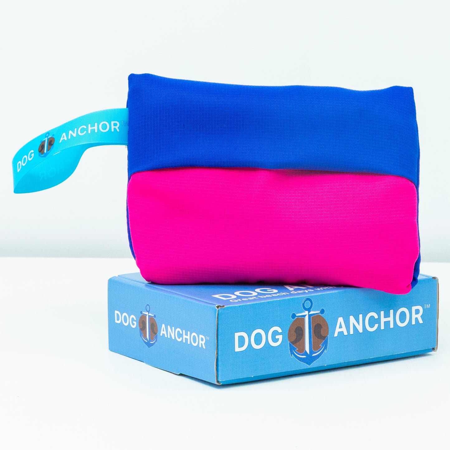 The Dog Anchor