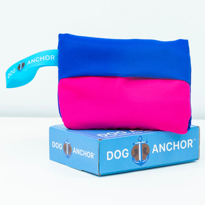 The Dog Anchor