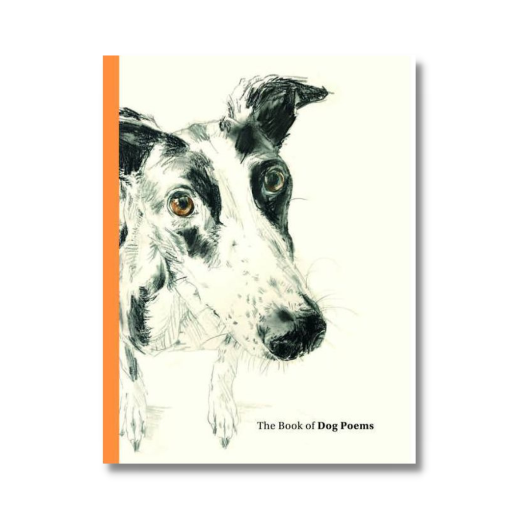 Book of Dog Poems