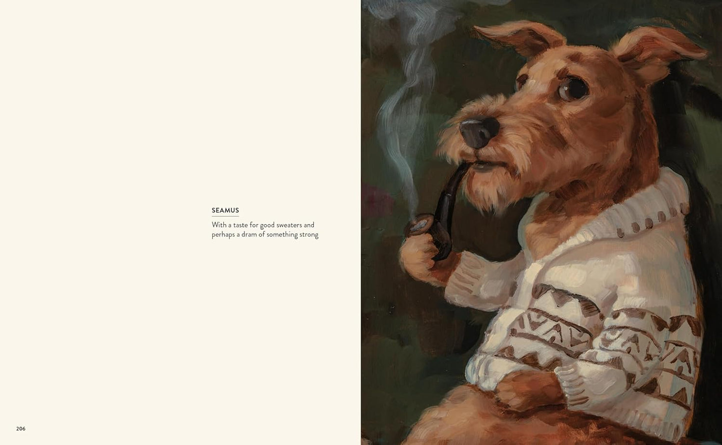 Dog Only Knows-Alison Friend