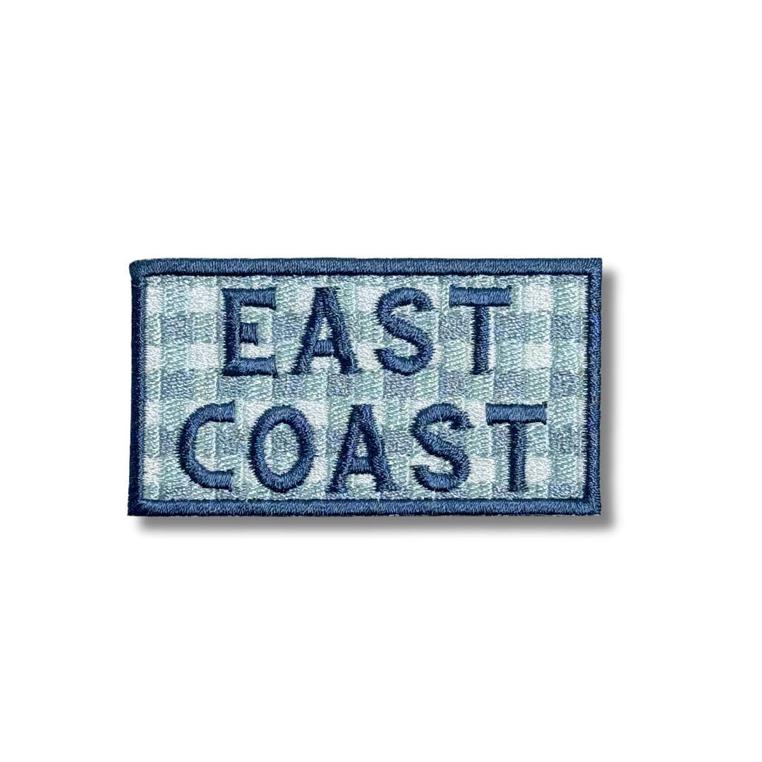 Patch Things Up  Patches