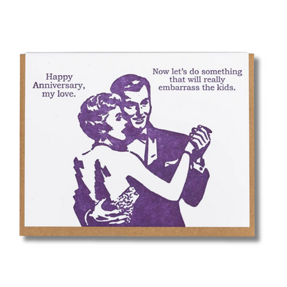 Lady Pilot Letterpress Cards