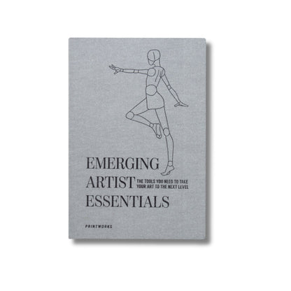 Emerging Artist Essentials Kit
