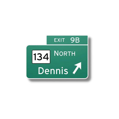 Cape Old Exit Magnets