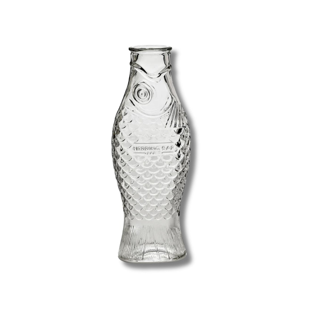 Paloa Navone Fish Bottle