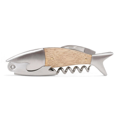 Fish Corkscrew