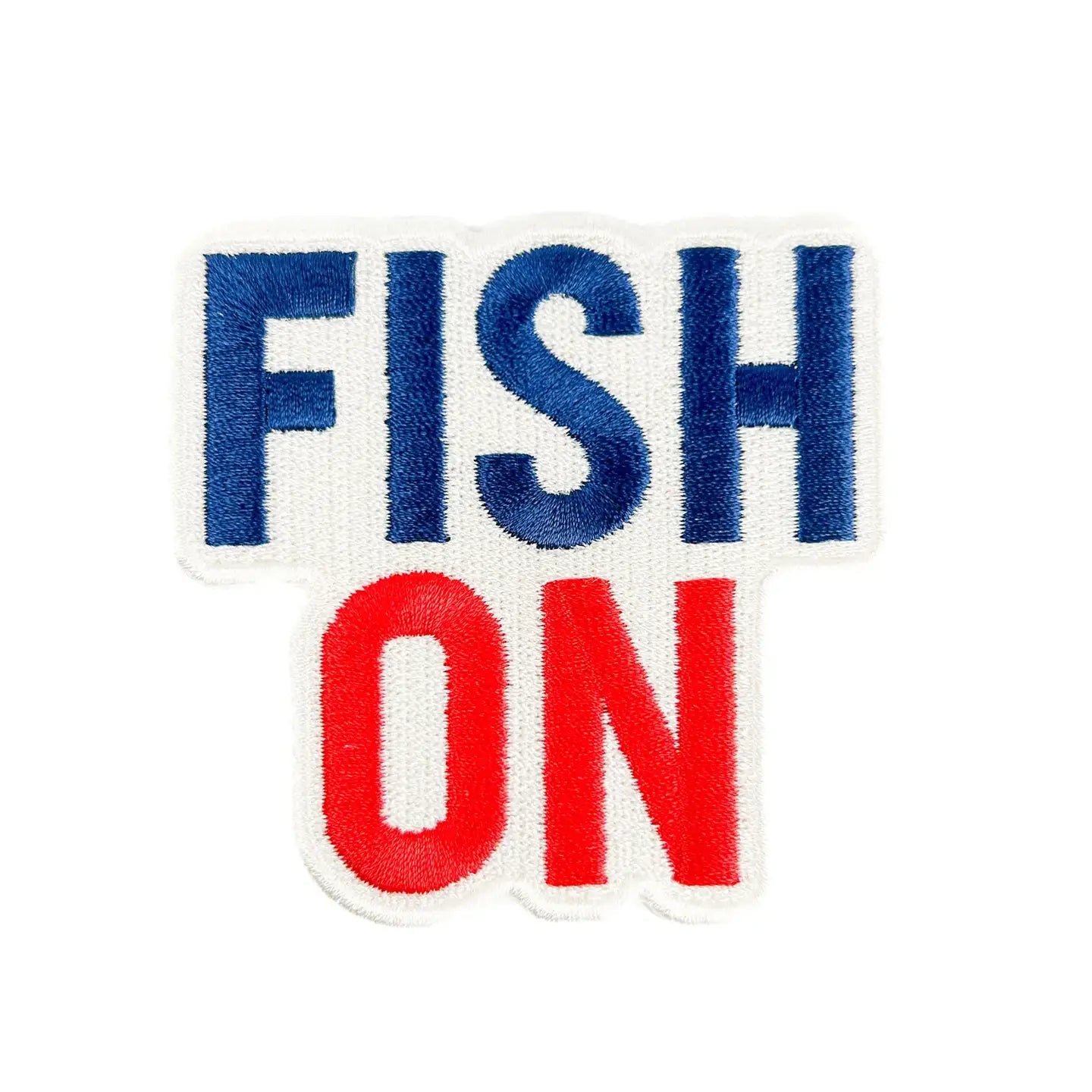 Patch Things Up  Patches