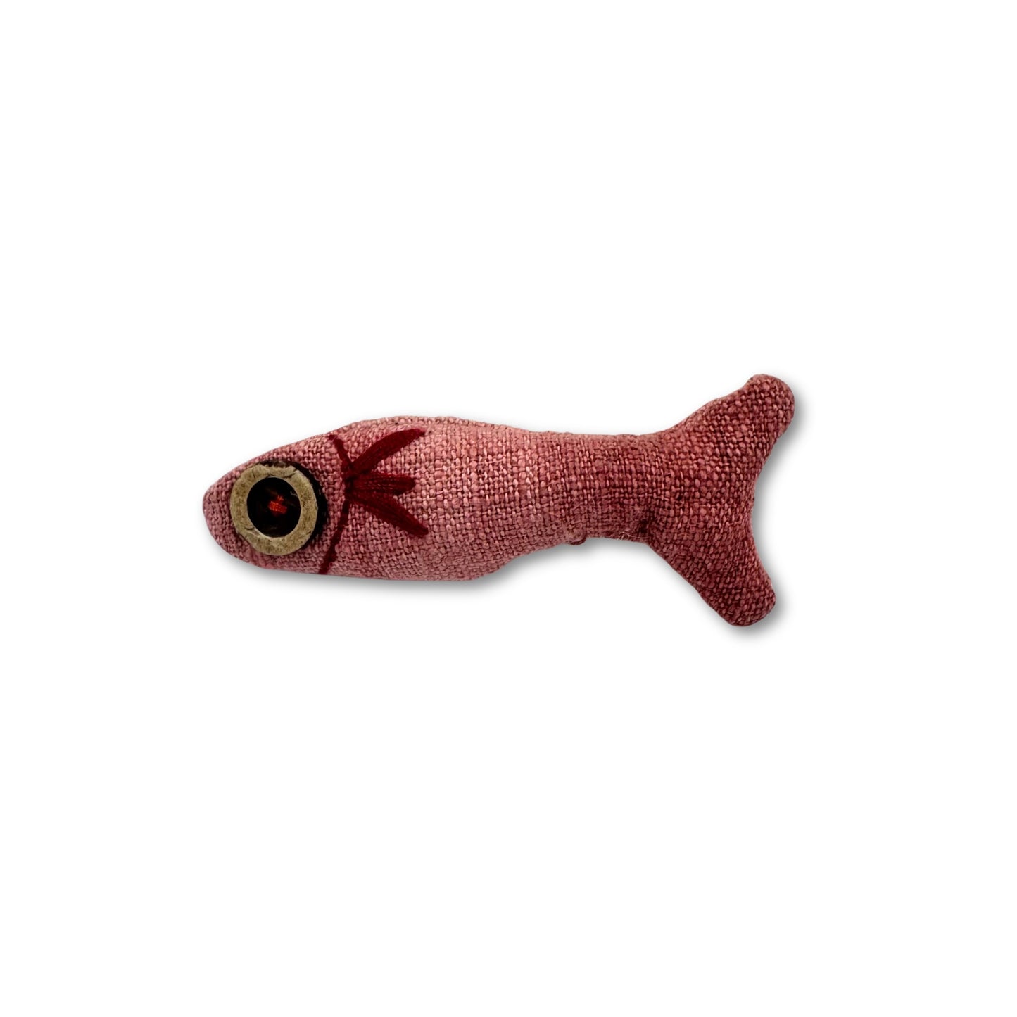 Fish Pins
