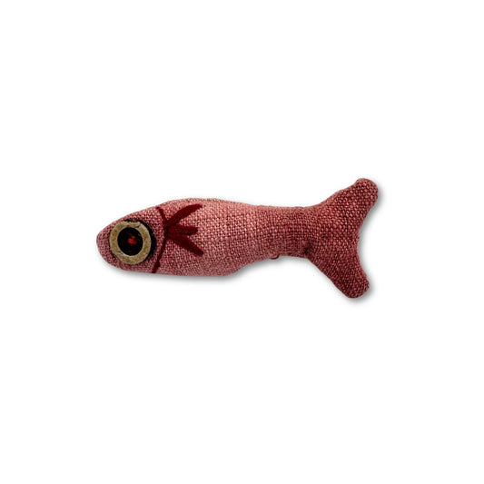 Fish Pins