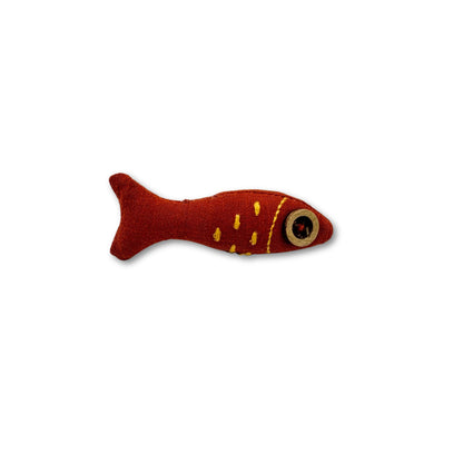 Fish Pins