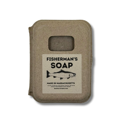 Seafolk Studio Soaps