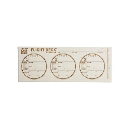 Beer Tasting Essentials