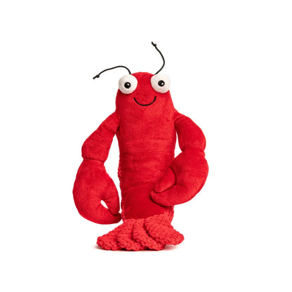 Floppy Lobby Dog Toy