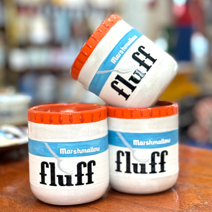 Tiny Arms Ceramics Tumblers