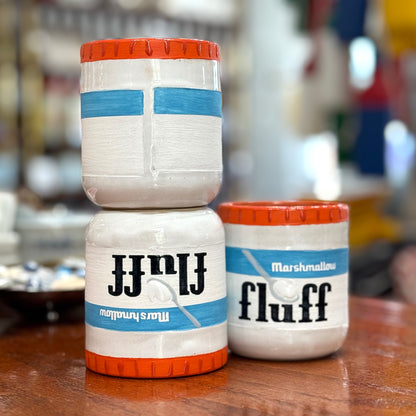 Tiny Arms Ceramics Tumblers