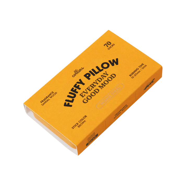 Collins Incense Sticks