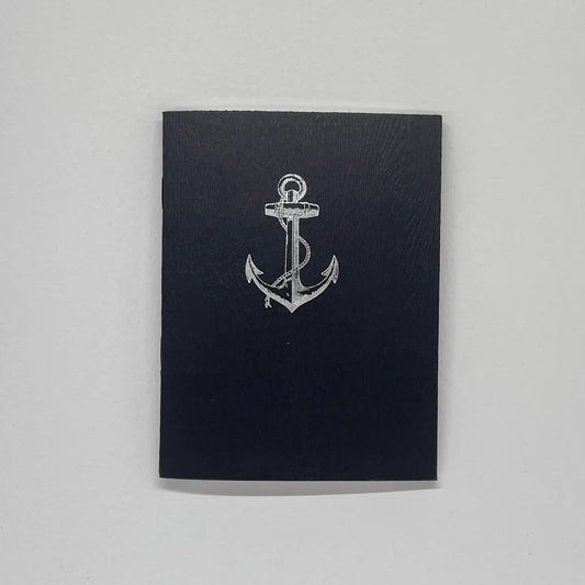 Anchor Logbook