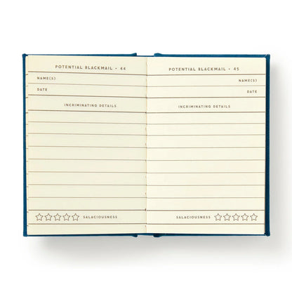 Tiny Diaries