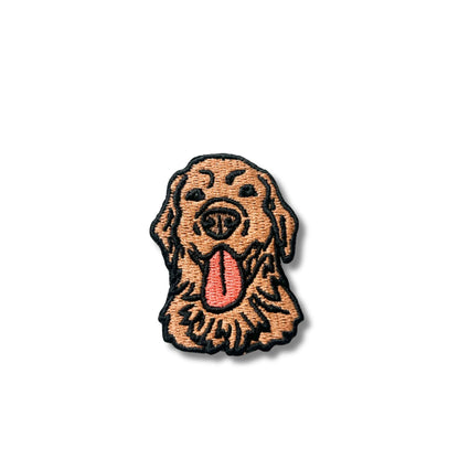 Patch Things Up  Patches