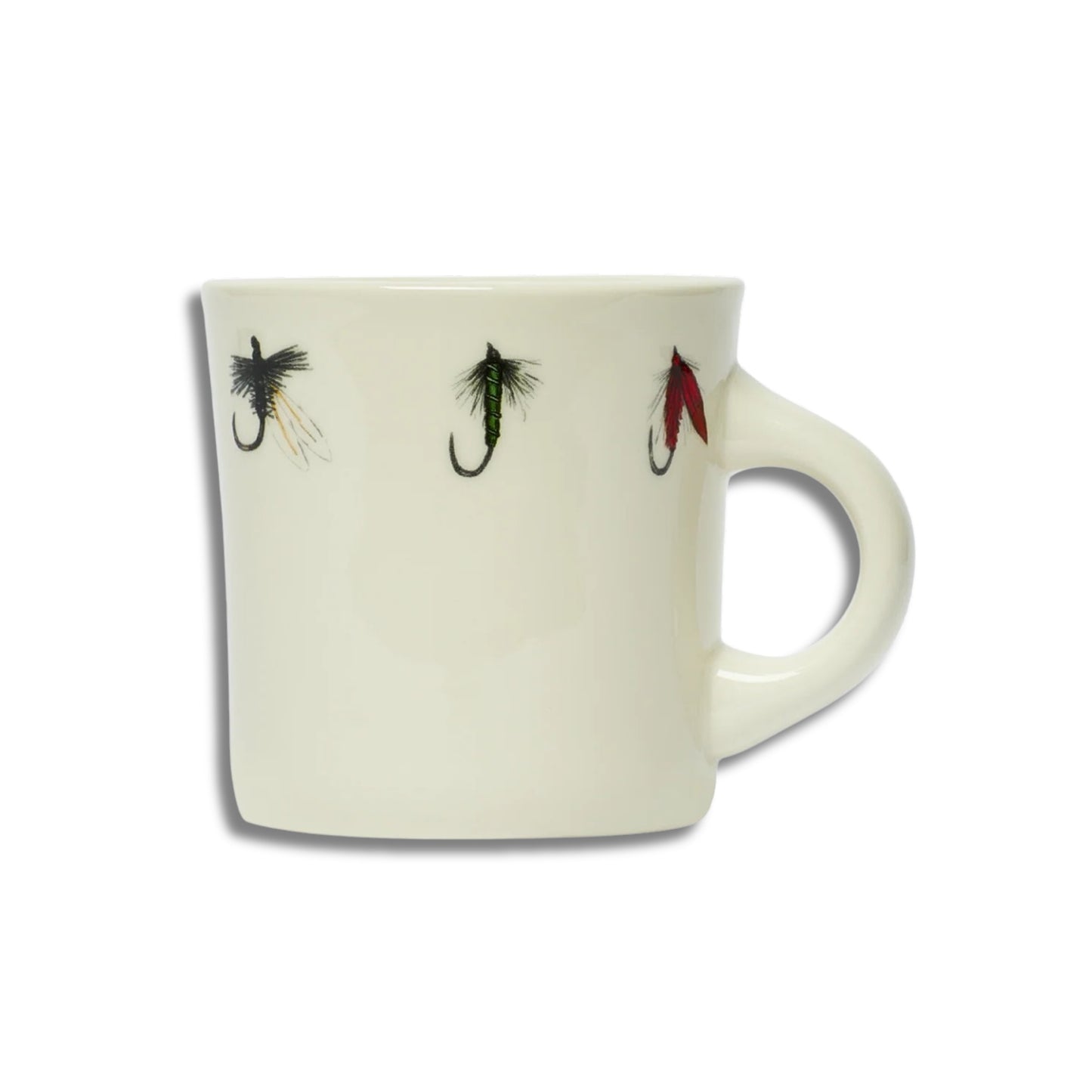 Gone Fishin' Mug