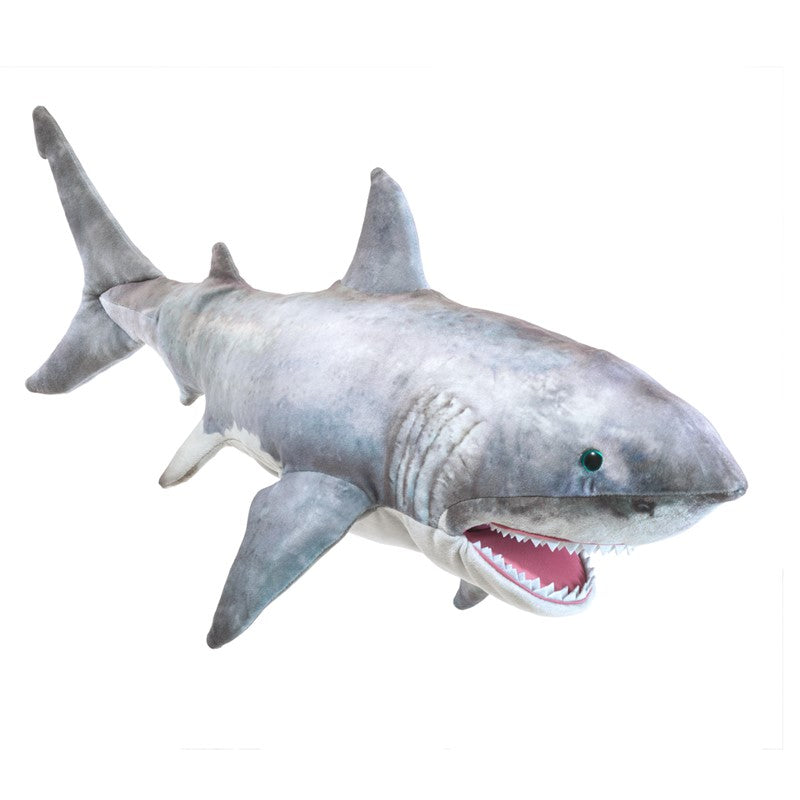 Sealife Puppets