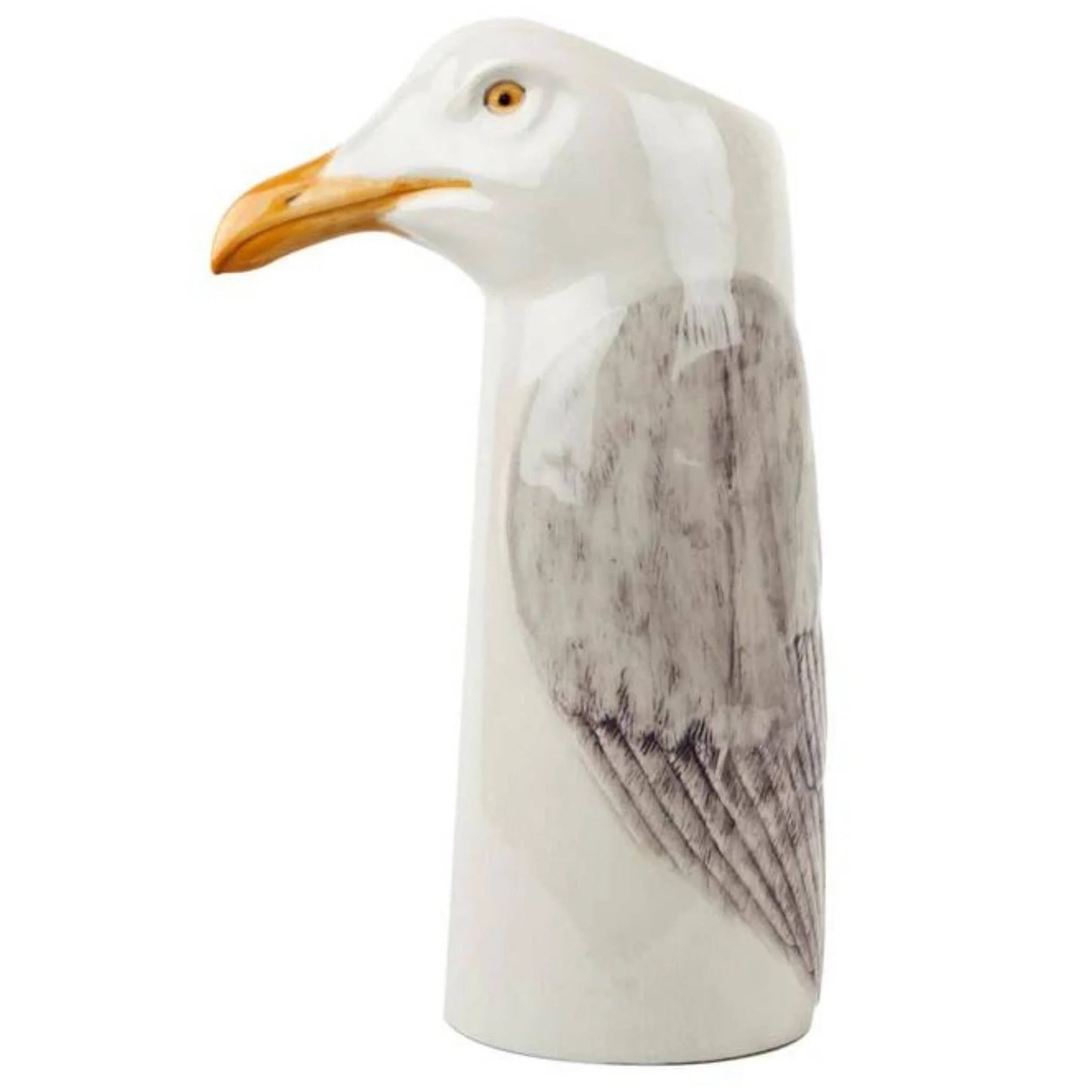 Seagull Vase