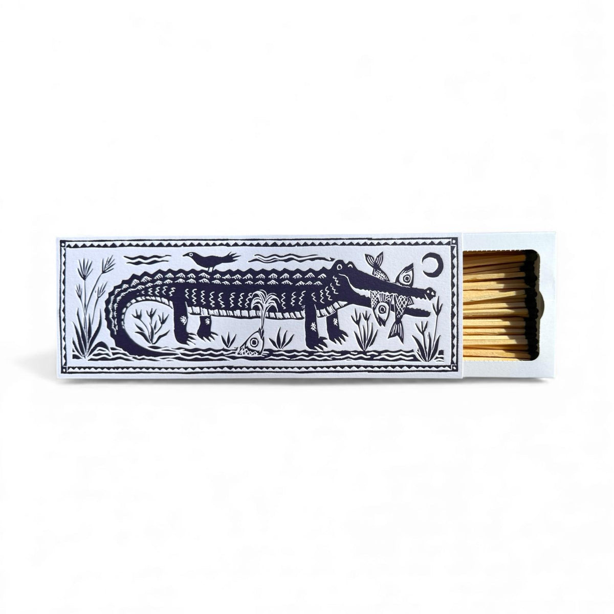 The Matchbook Maker Matchboxes