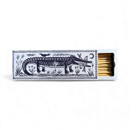 The Matchbook Maker Matchboxes