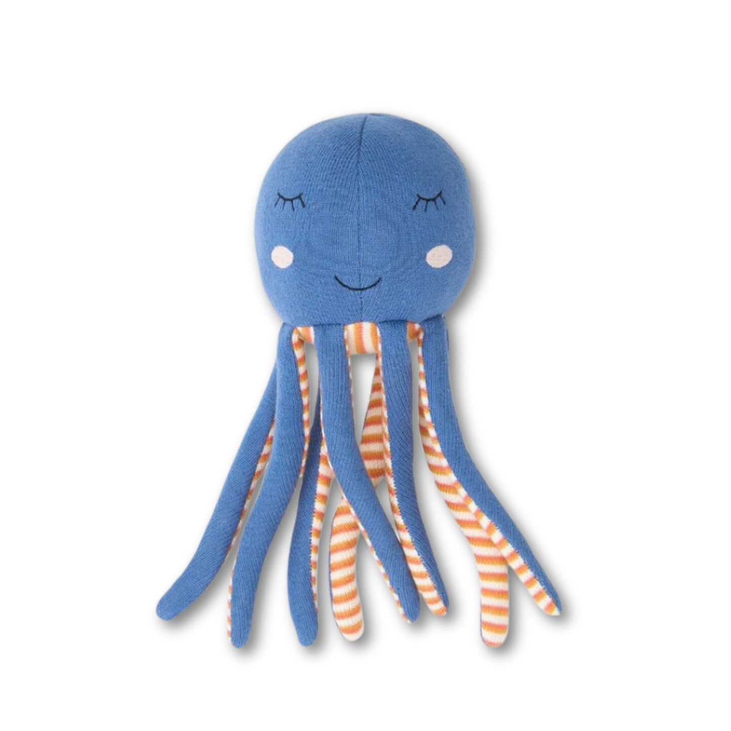 Happy Octopus