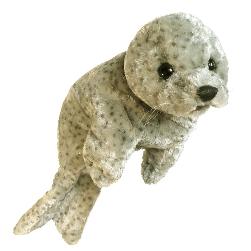 Sealife Puppets