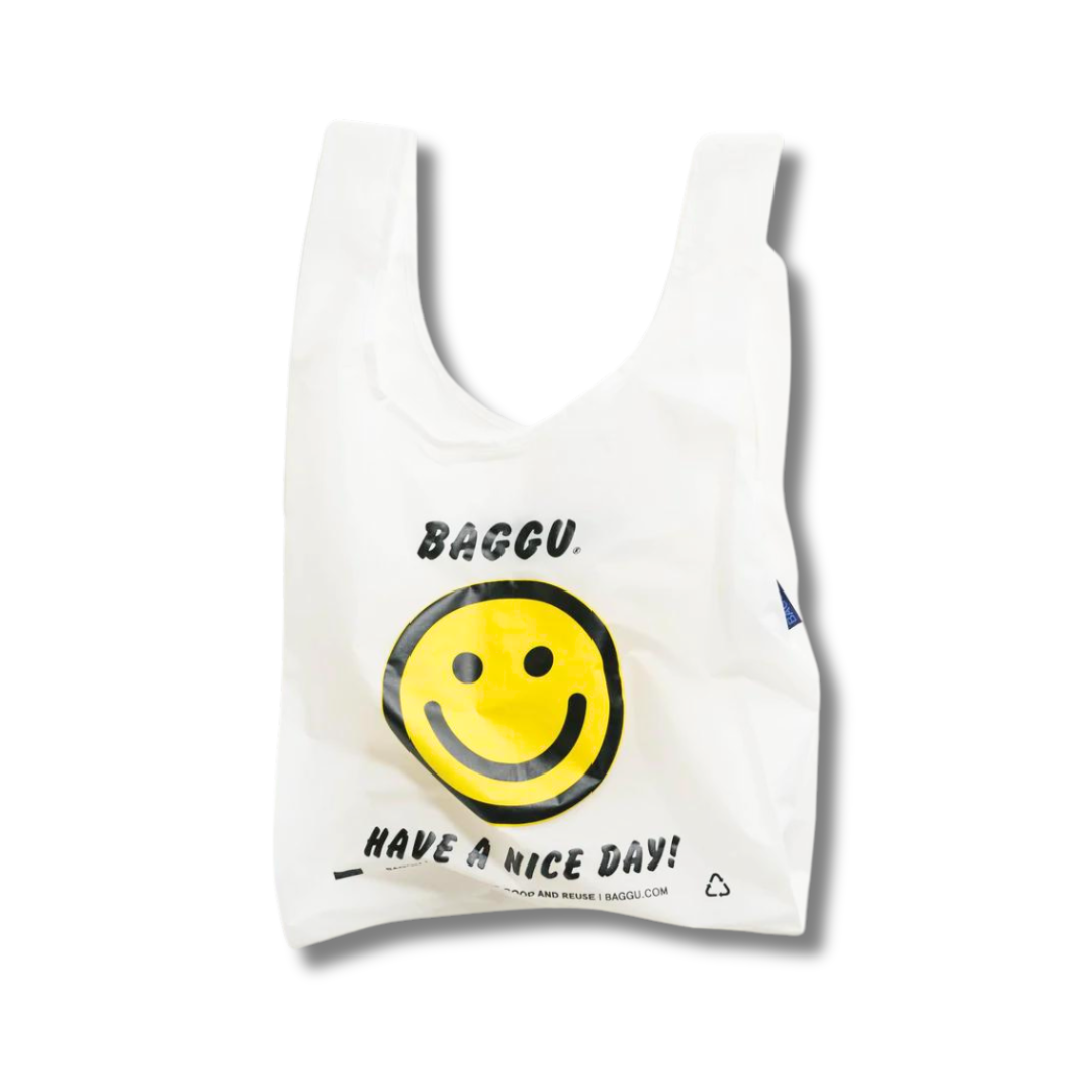 Baggu Reusable Bags