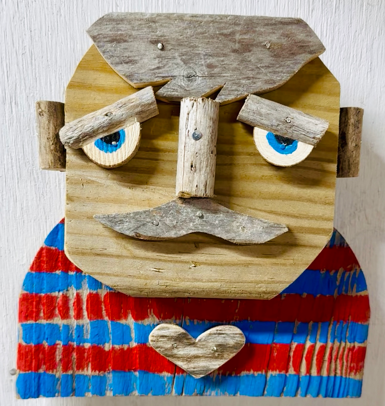 Seahag Studios Ornaments