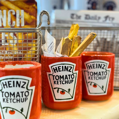 Tiny Arms Ceramics Tumblers