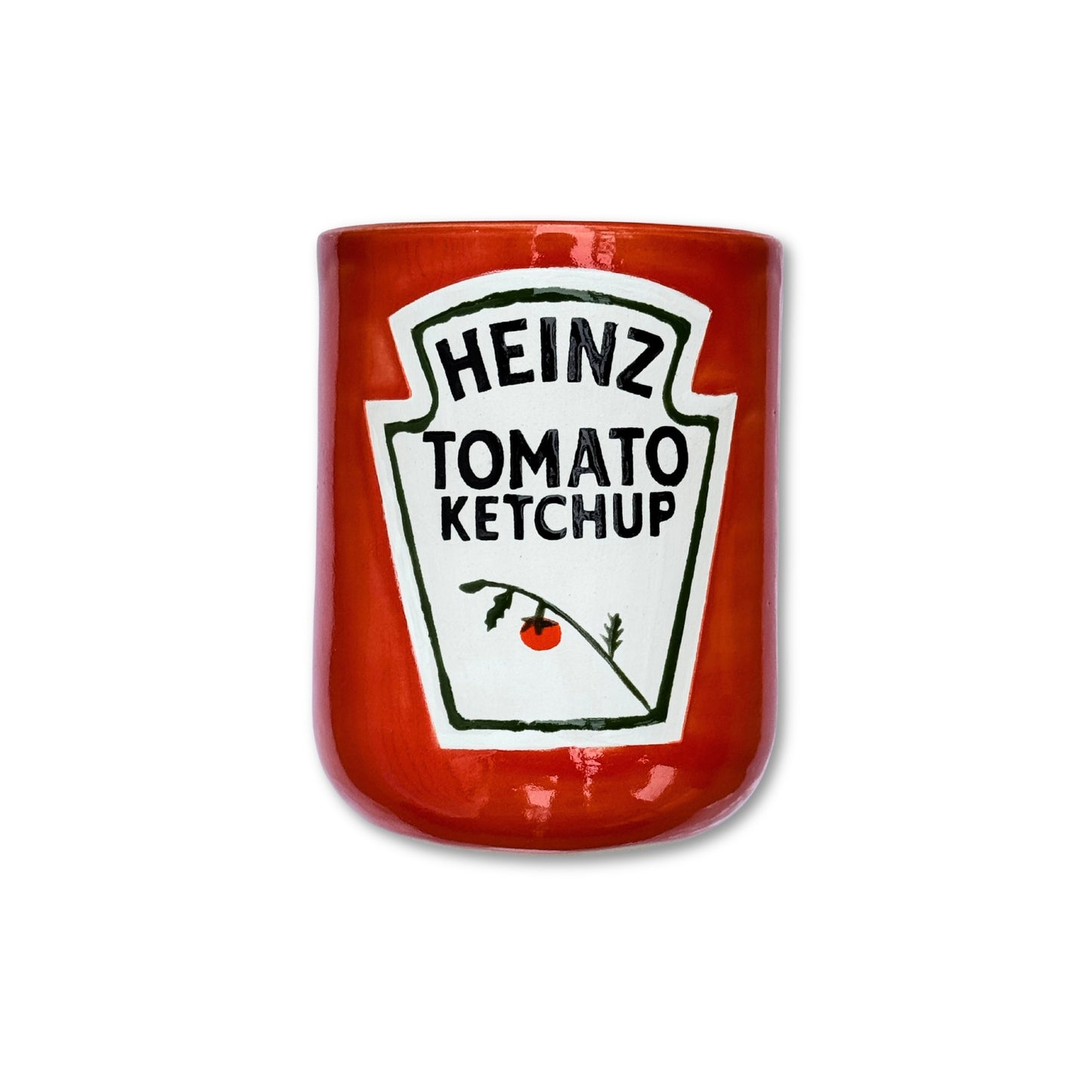 Tiny Arms Ceramics Tumblers